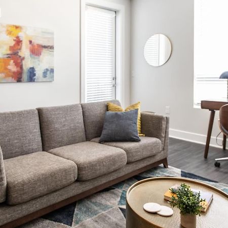 Cozysuites L Upscale 1Br In Downtown Cincinnati Zewnętrze zdjęcie