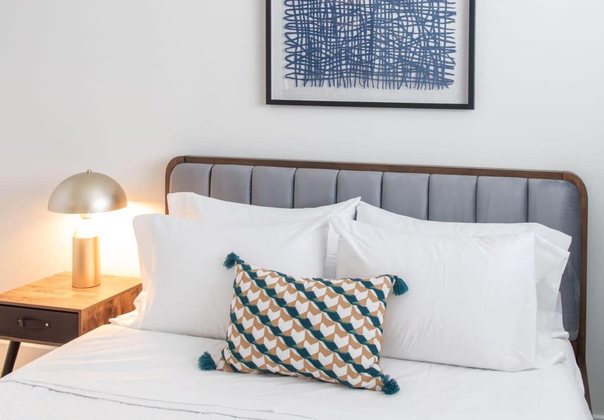 Cozysuites L Upscale 1Br In Downtown Cincinnati Zewnętrze zdjęcie