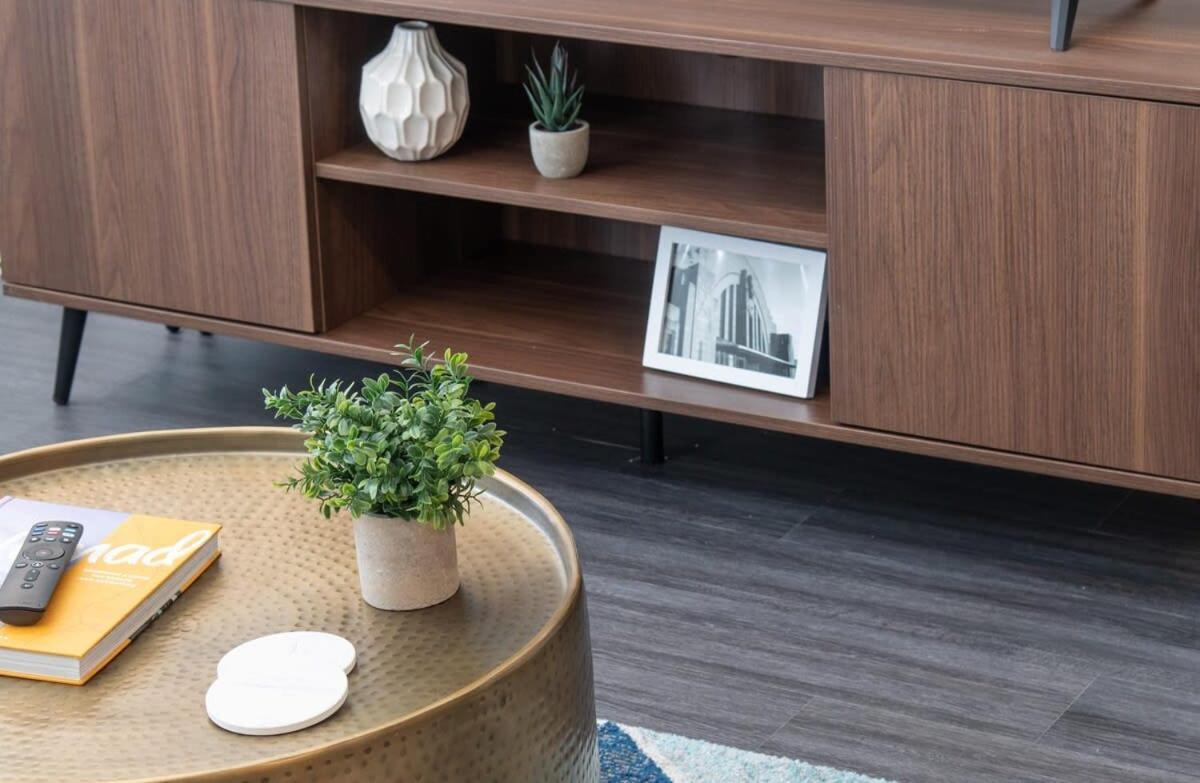 Cozysuites L Upscale 1Br In Downtown Cincinnati Zewnętrze zdjęcie