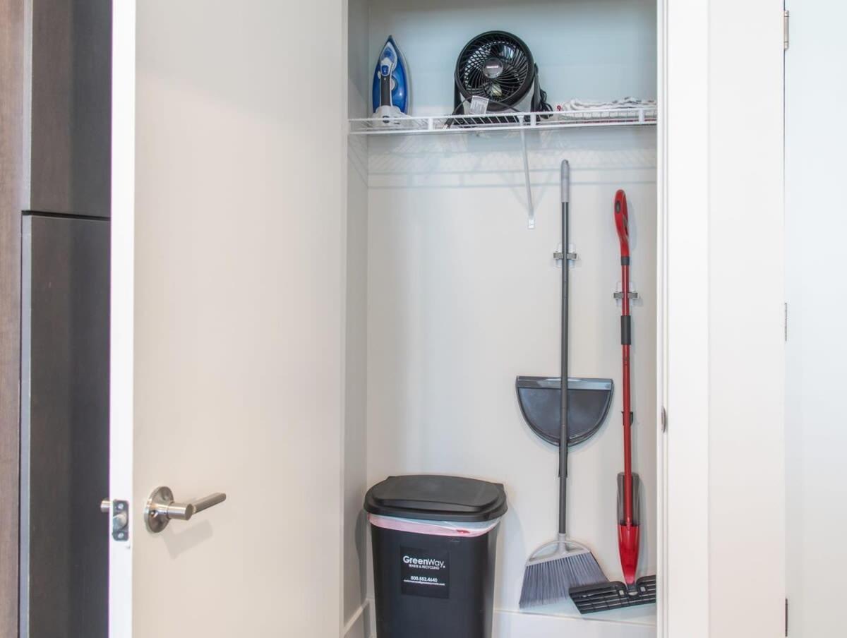 Cozysuites L Upscale 1Br In Downtown Cincinnati Zewnętrze zdjęcie