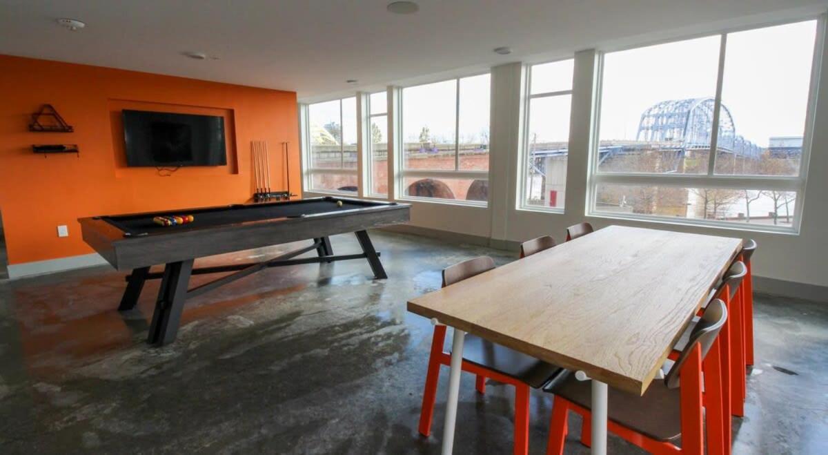 Cozysuites L Upscale 1Br In Downtown Cincinnati Zewnętrze zdjęcie