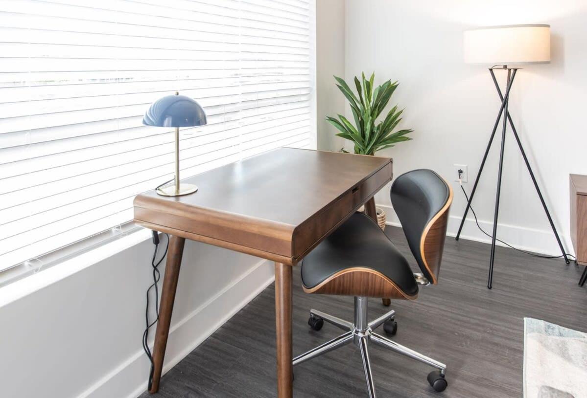 Cozysuites L Upscale 1Br In Downtown Cincinnati Zewnętrze zdjęcie